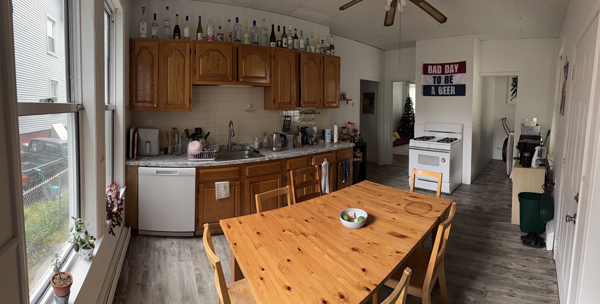 268 Broadway, The Port