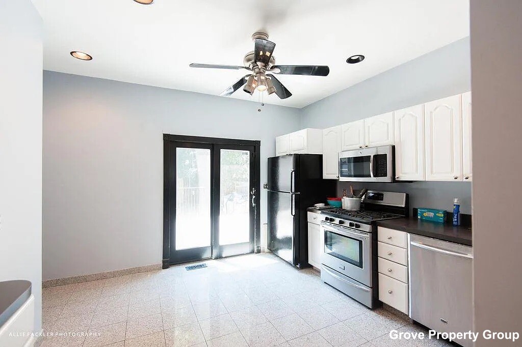 527 West Fourth St, South Boston