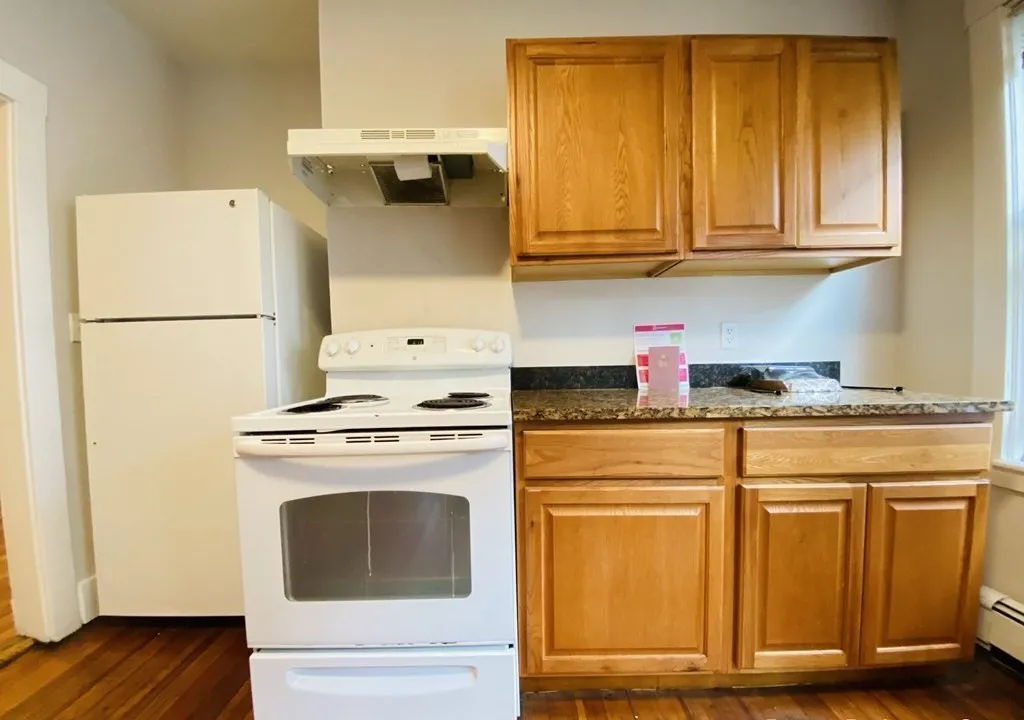 7 Hesston Ter, Boston