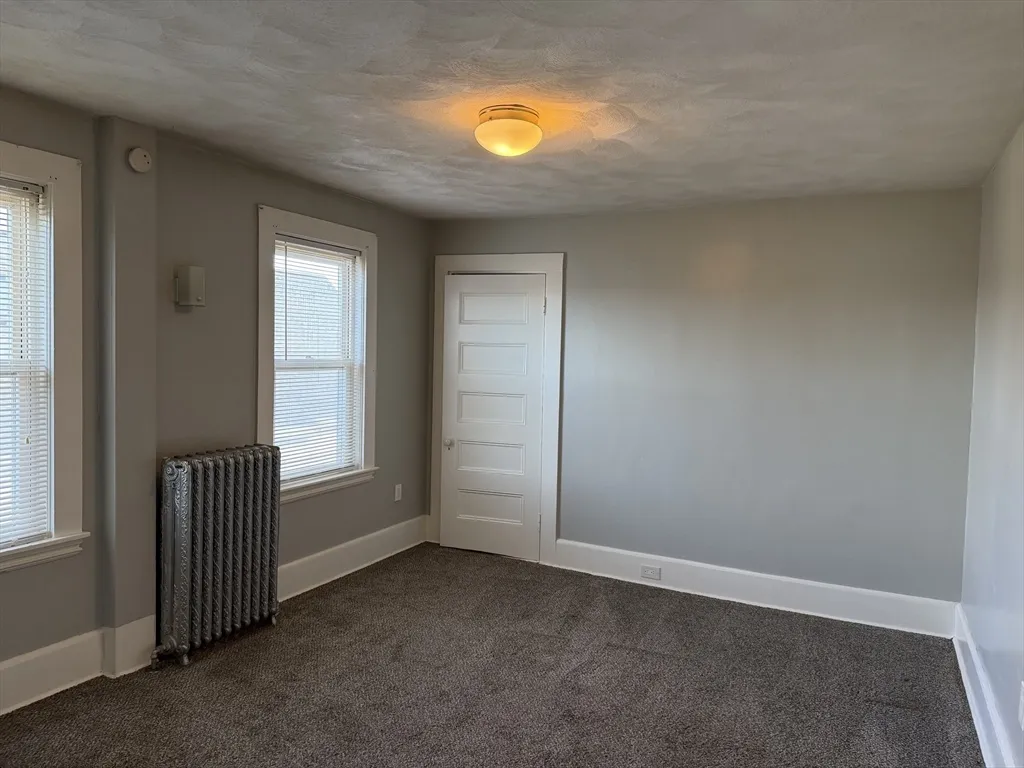 148 George St, Tufts University