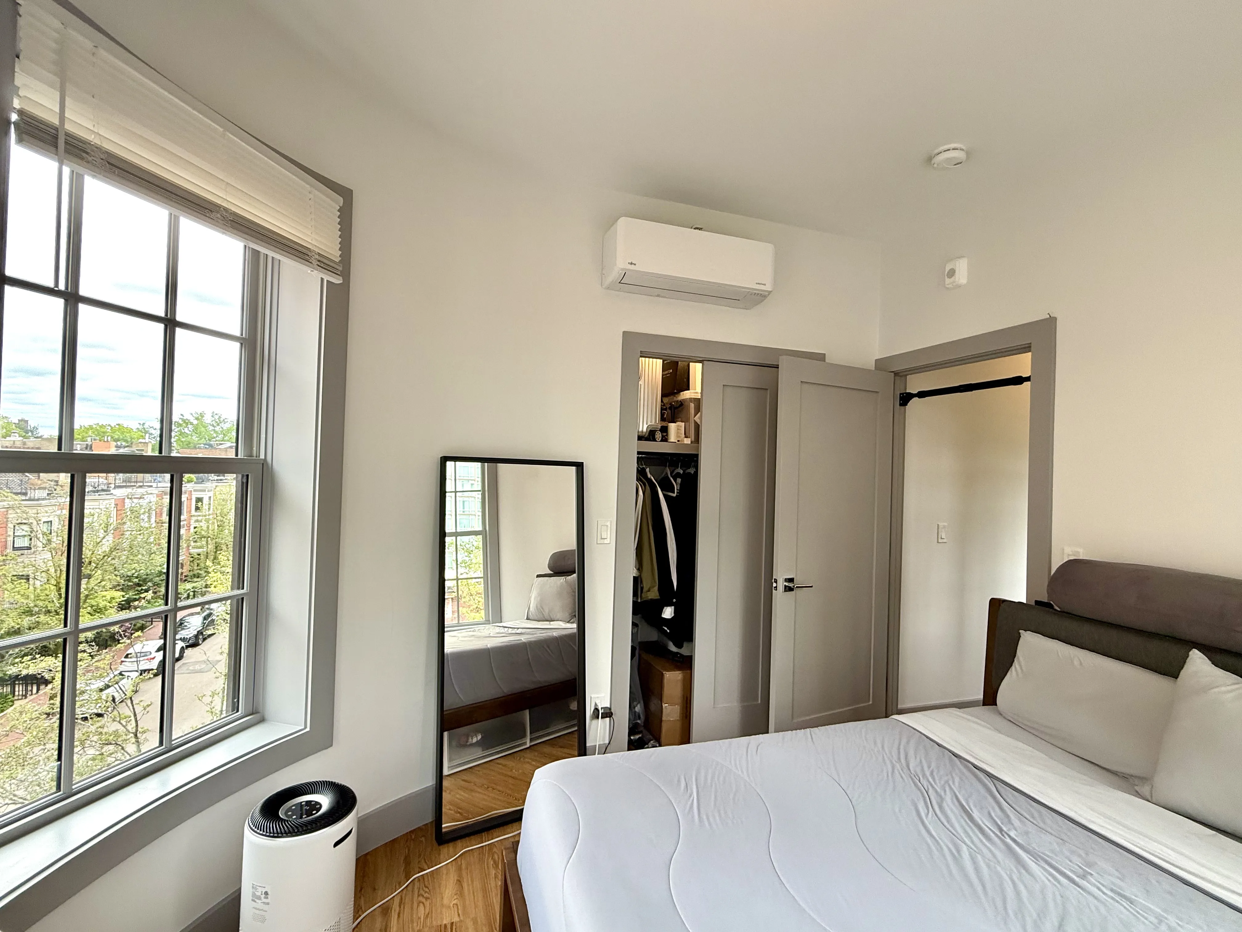 86 Saint Botolph St, Back Bay