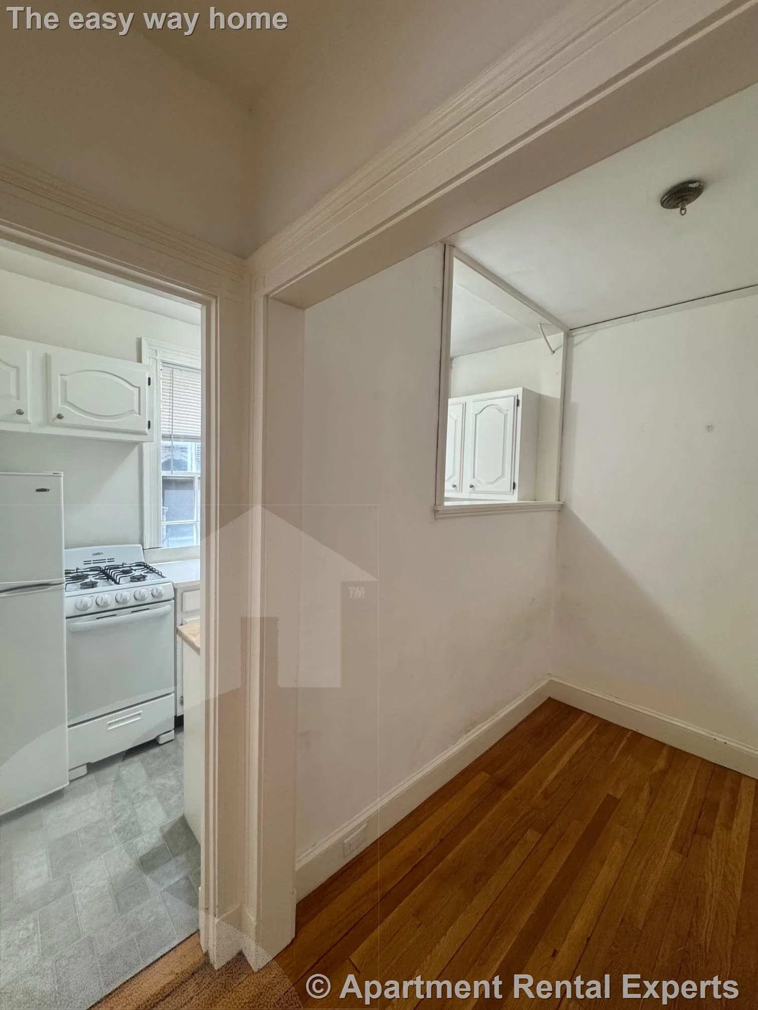 77 Martin St, Harvard Square