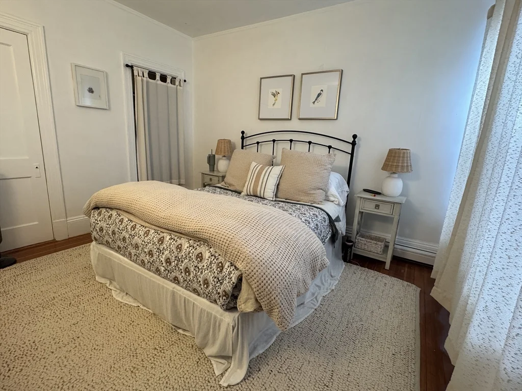 809 Washington, Salisbury Road - Corey Farm