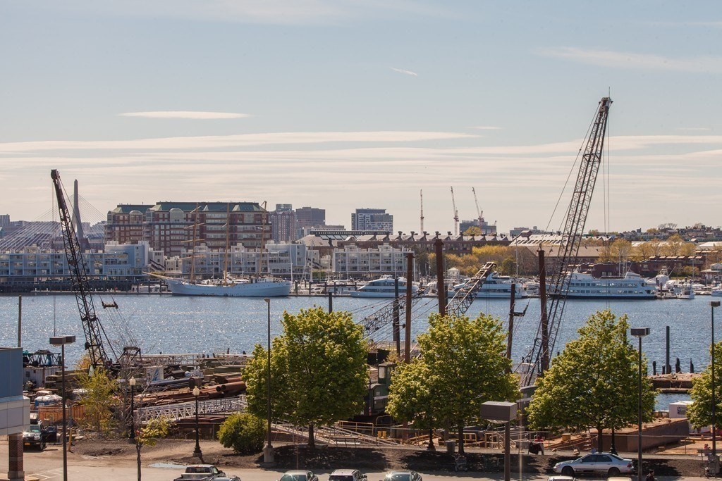 250 Meridian St, East Boston