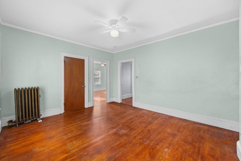 149 Clifton Ave, Brockton