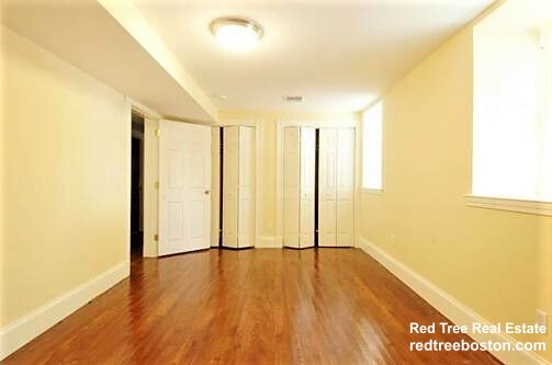 19 Parker Hill Ave, Mission Hill