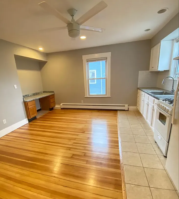 32 Tufts St, Cambridgeport