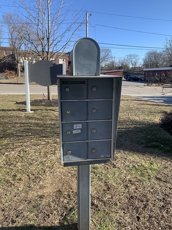 119 Knight Ave, Attleboro