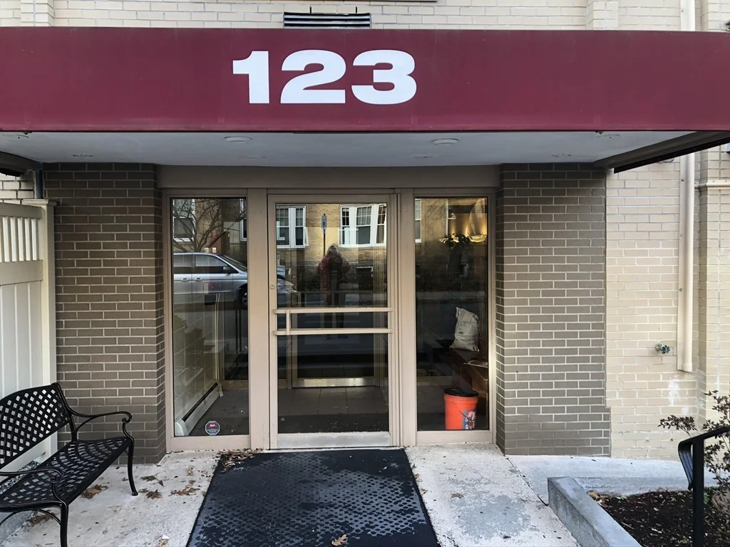 123 Sewall Ave, Coolidge Corner