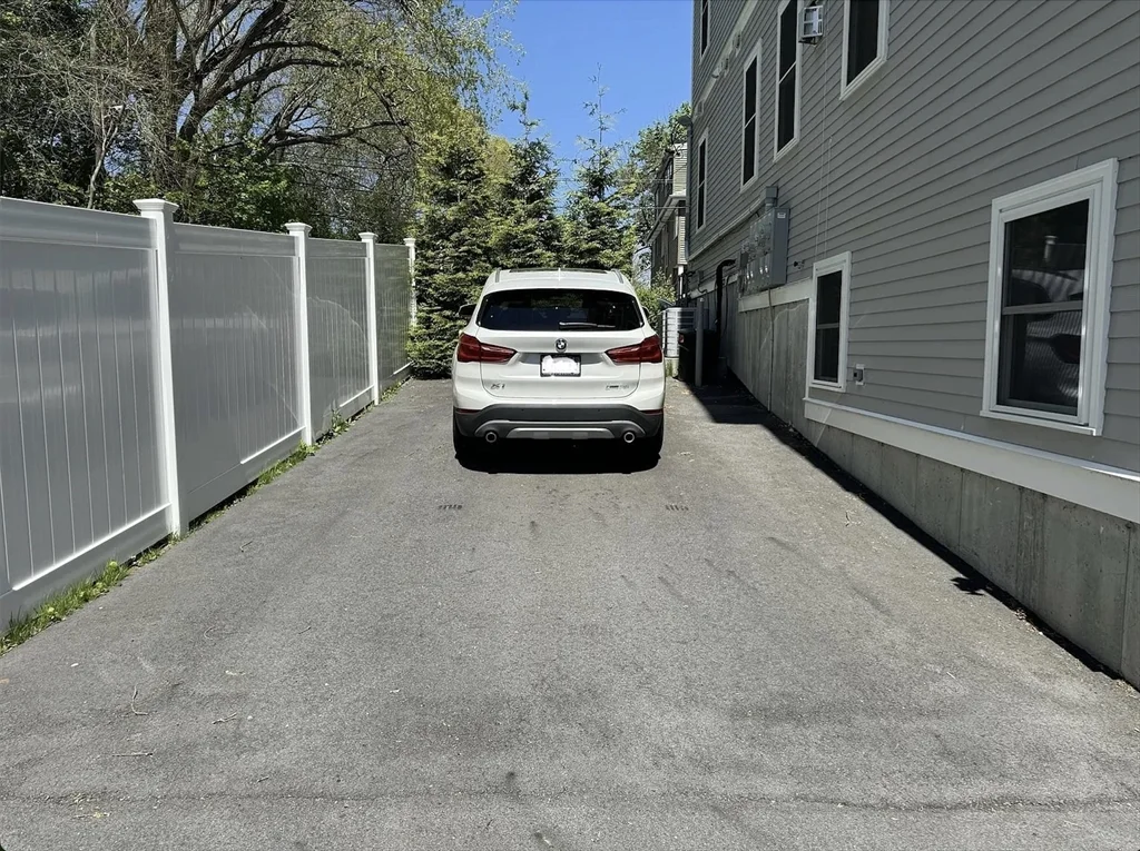 34 Colgate Rd, Roslindale