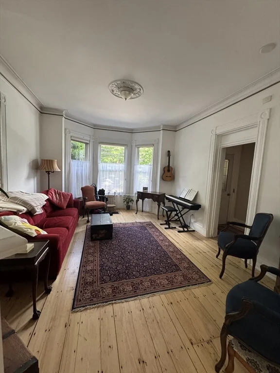 5 Spring Park Ave, Jamaica Plain