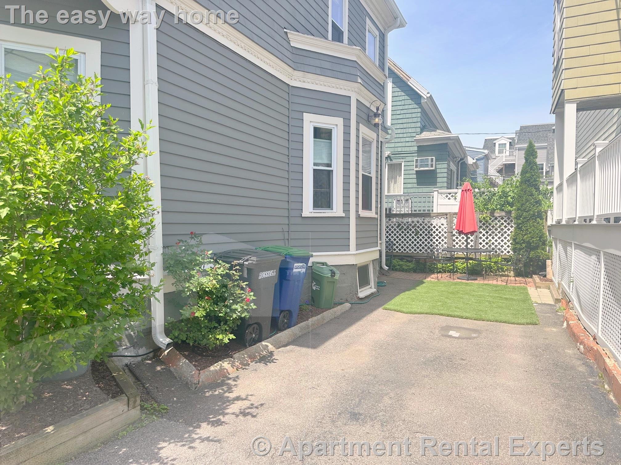 5 Florence Ter, Winter Hill