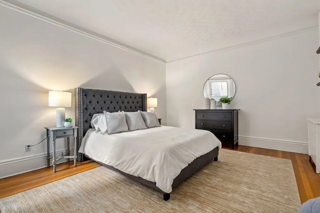 481 Beacon St, Back Bay