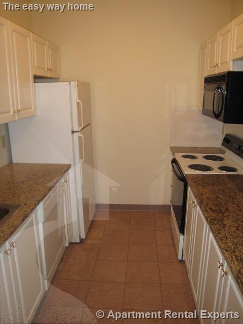 373 Highland Ave, Davis Square