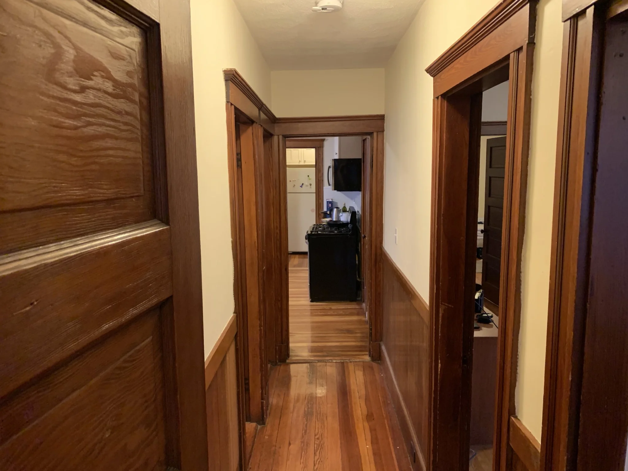 258 Boston Ave, Medford