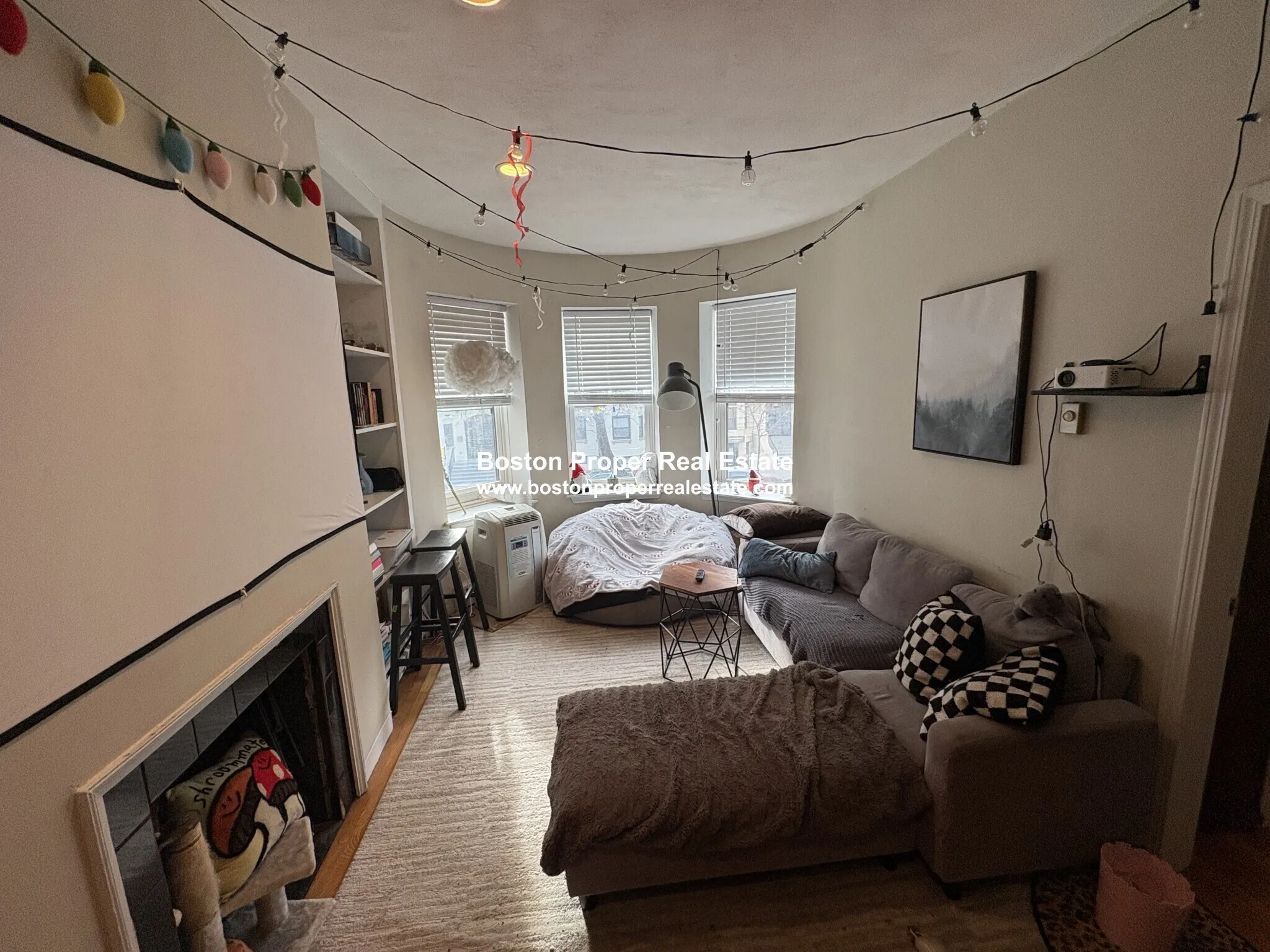 57 Westland Ave, Fenway