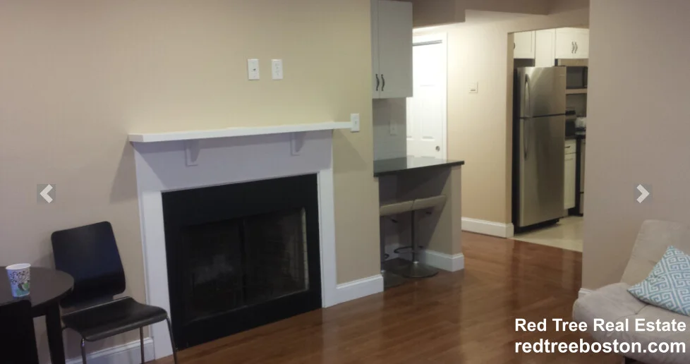 276 Chestnut Hill Ave, Brighton