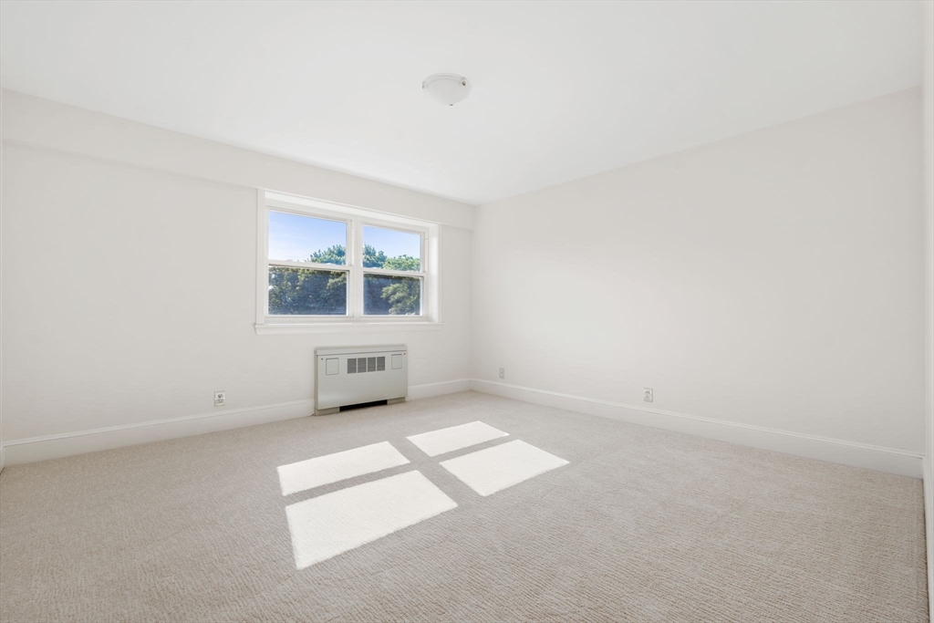 131 Sewall Ave, Coolidge Corner