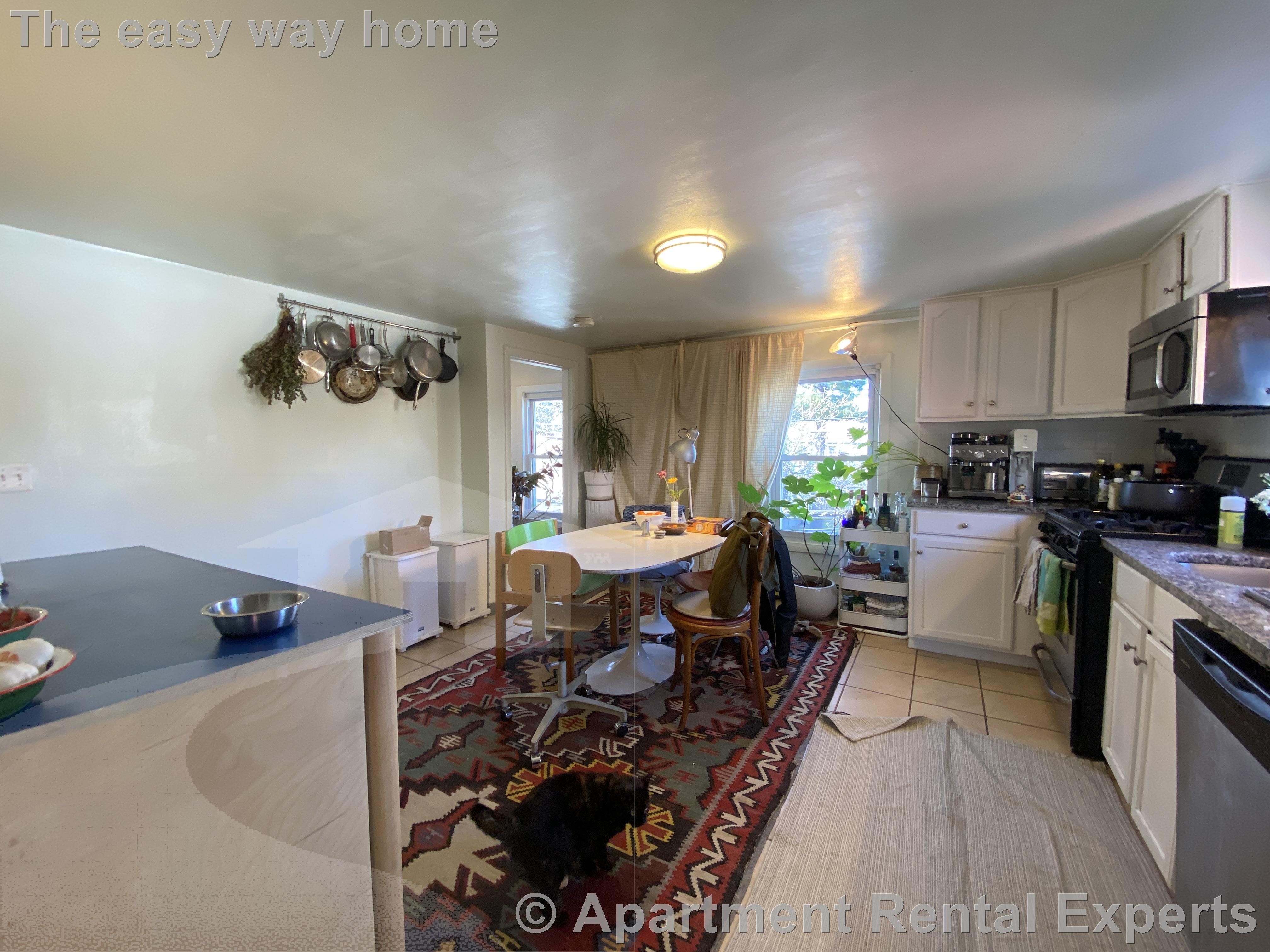 42 Lincoln St, Inman Square