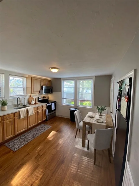 64 Germain Ave, West Quincy