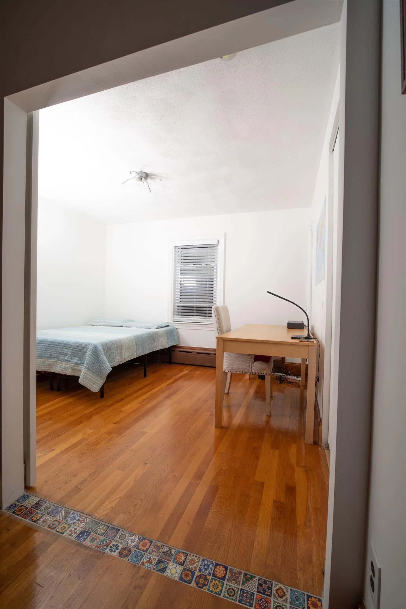 11 Hinckley St, Magoun Square