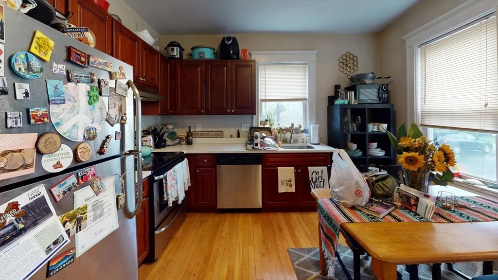 295-297 Washington St, Quincy