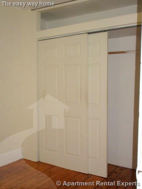 57 Summer St, Union Square