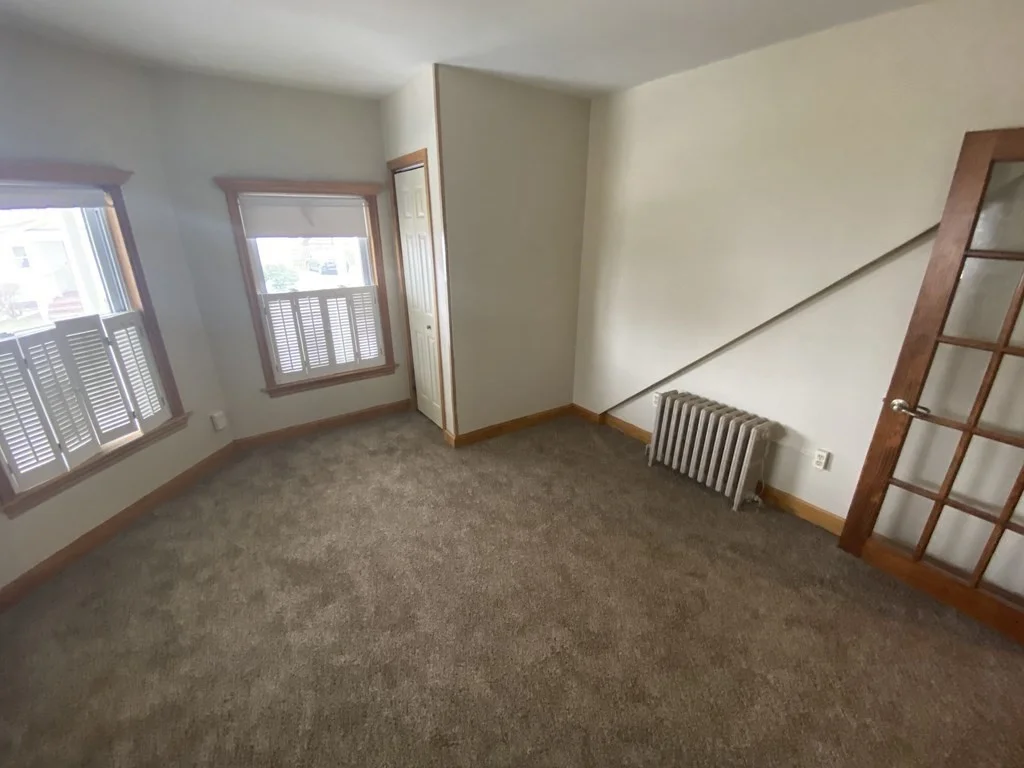 45 Division, North Attleboro