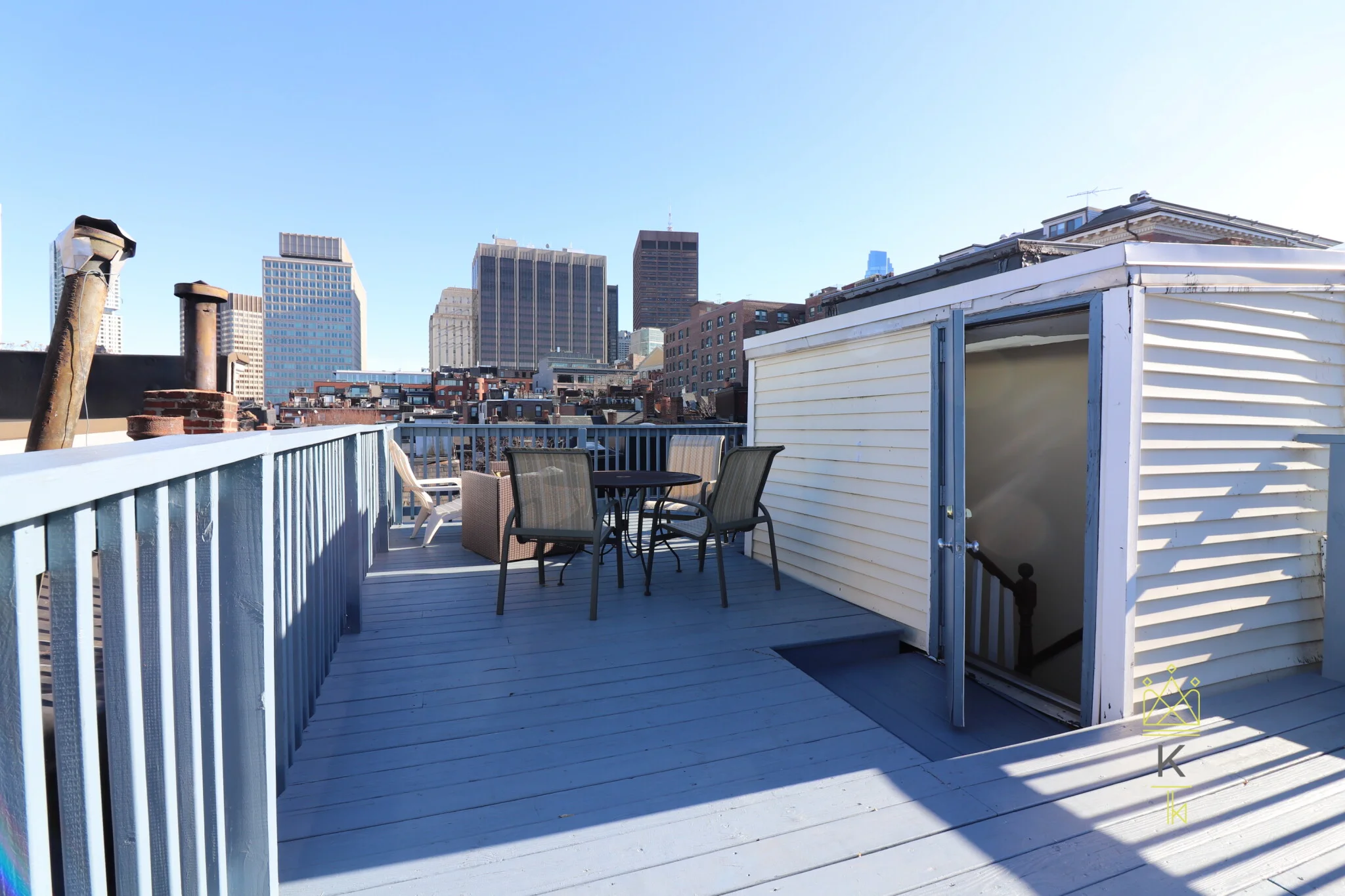 39 Irving St, Beacon Hill