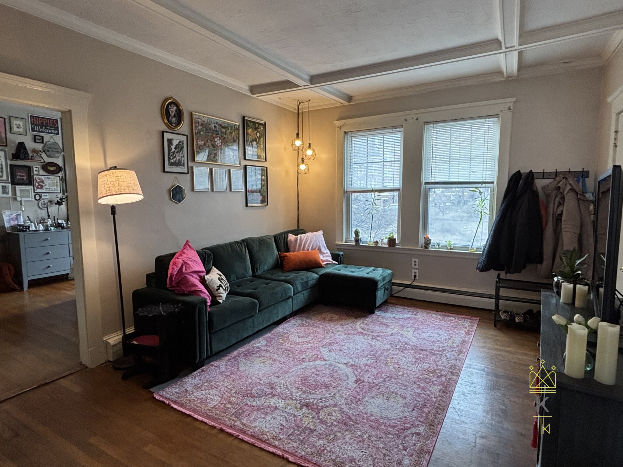 1714 Commonwealth Ave, Brighton