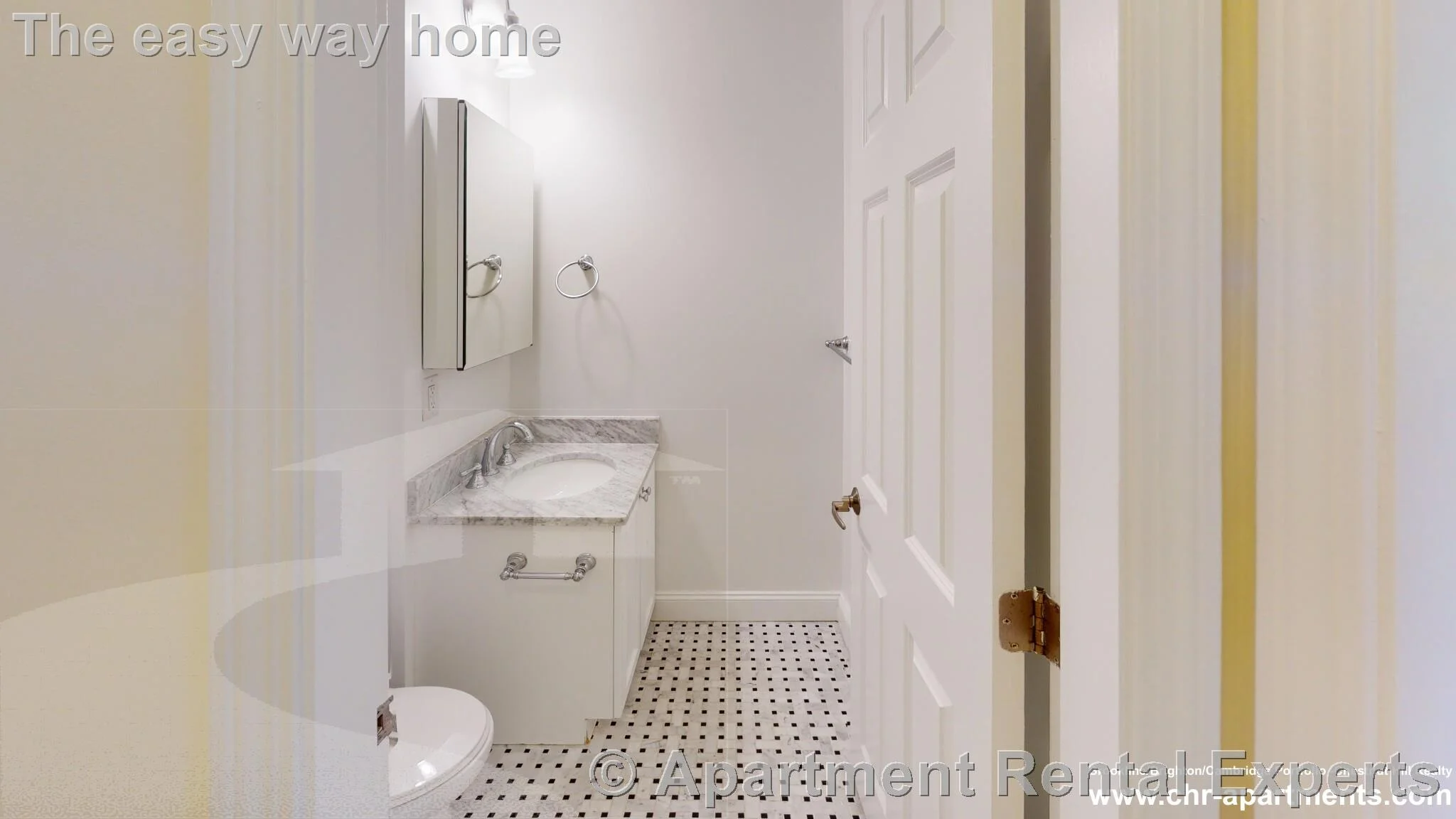 1 Langdon Sq, Harvard Square