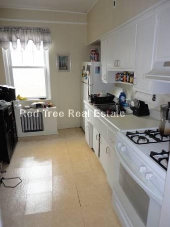 2001 Commonwealth Ave, Brighton