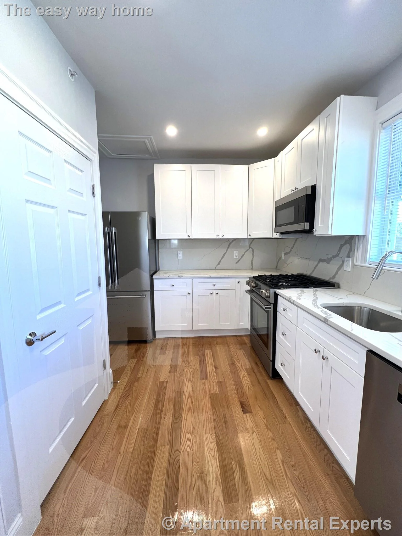 75 Winchester St, Ball Square