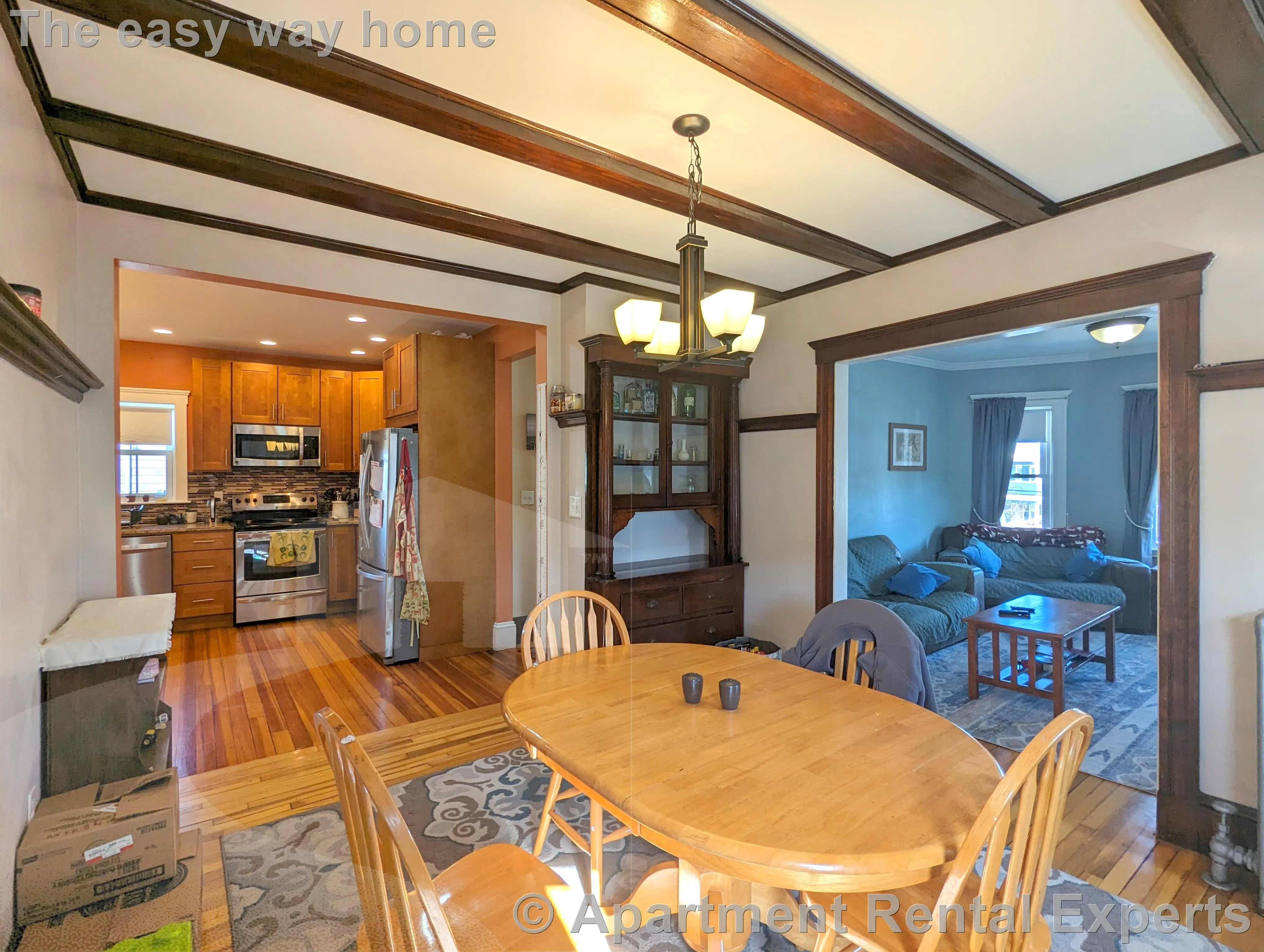 37 Julia St, Malden Center