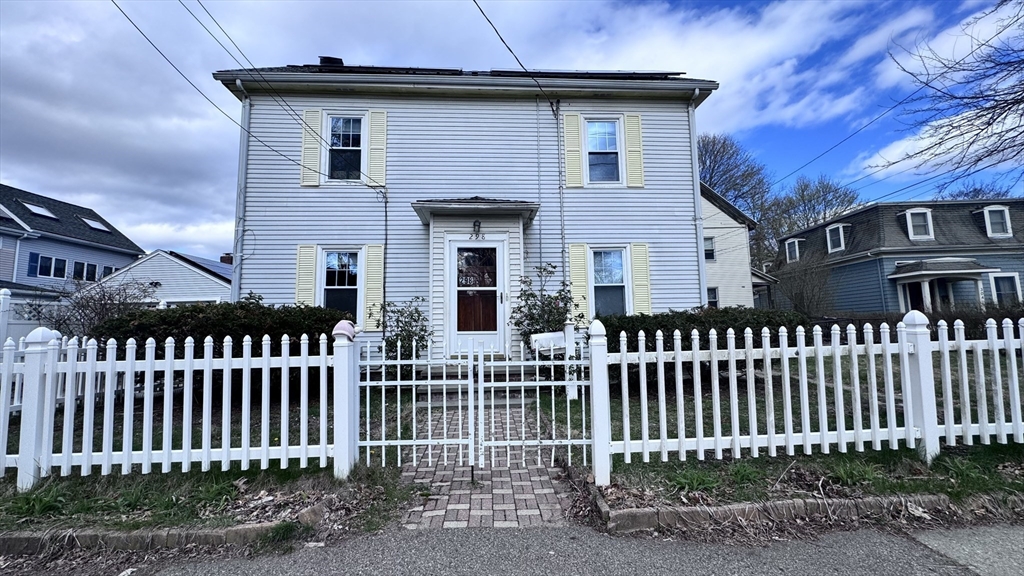 298 Langley Rd, Newton