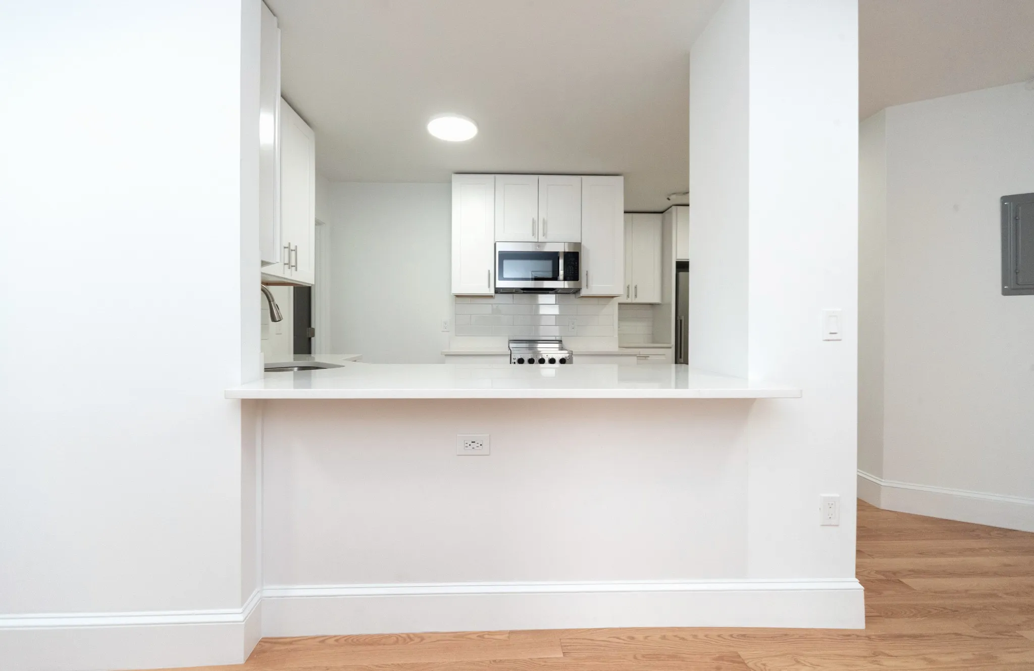 91 Westland Ave, Fenway