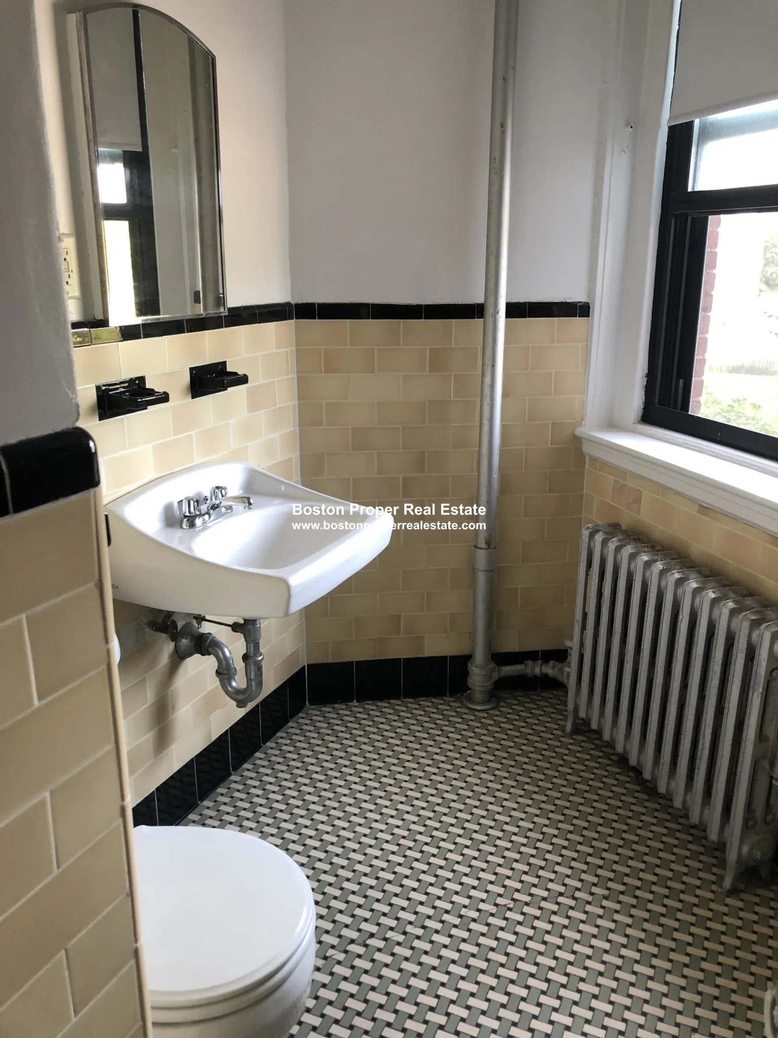 504 Beacon St, Back Bay