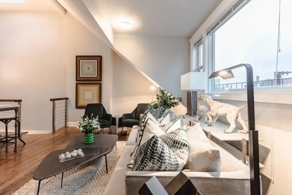 80 Rutland, South End