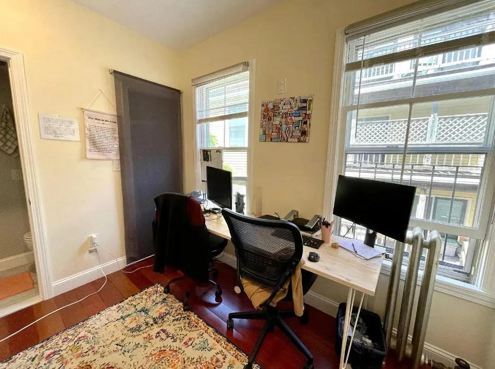 89 Hancock St, Mid-Cambridge