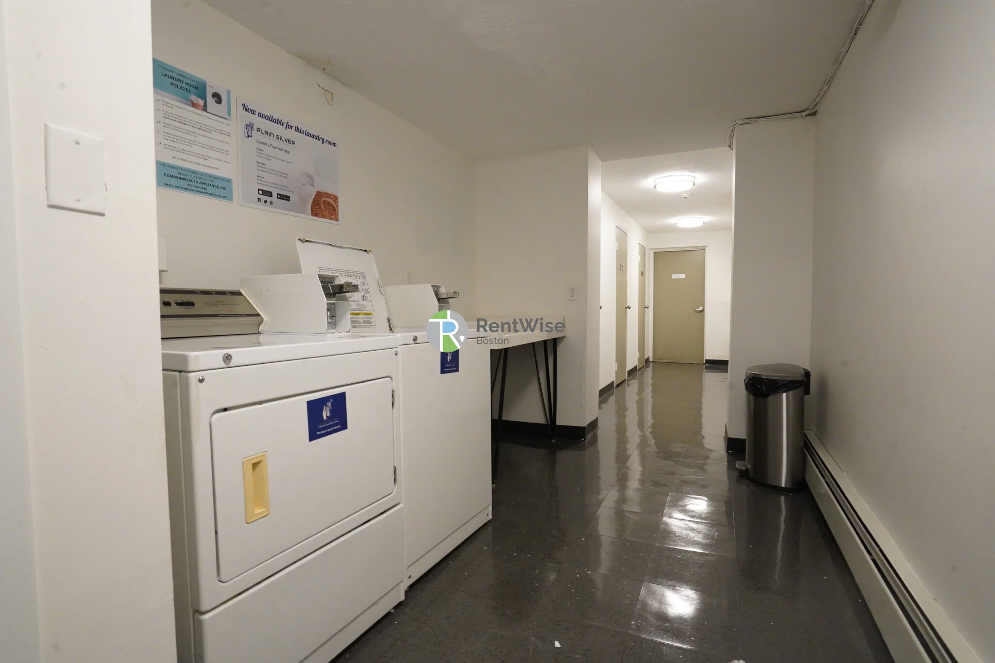 550 Massachusetts Ave, South End