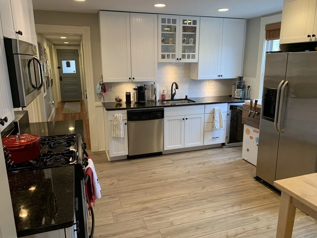 30 Tuttle St, Dorchester