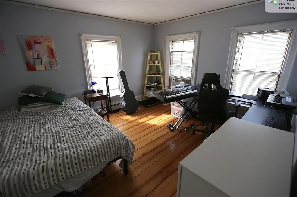 22 Hingham St, Cambridgeport