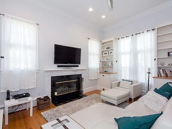 281 Brookline St, Cambridgeport