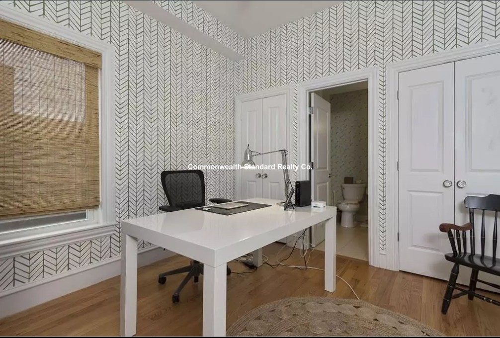 7 Tuckerman, South Boston