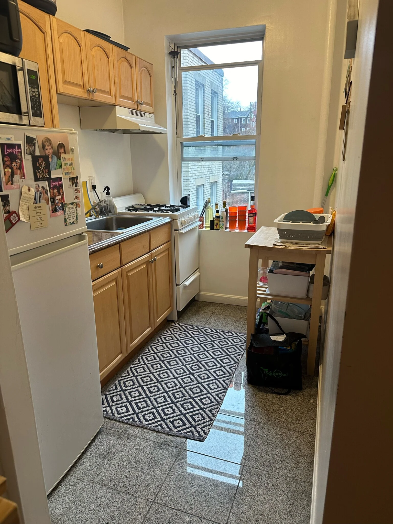 110 Brainerd Rd, Allston