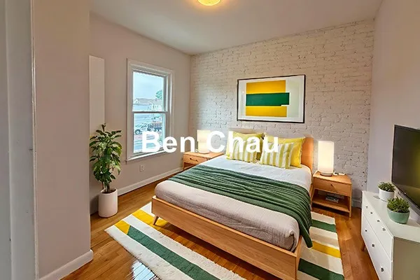 164 Broadway, East Somerville
