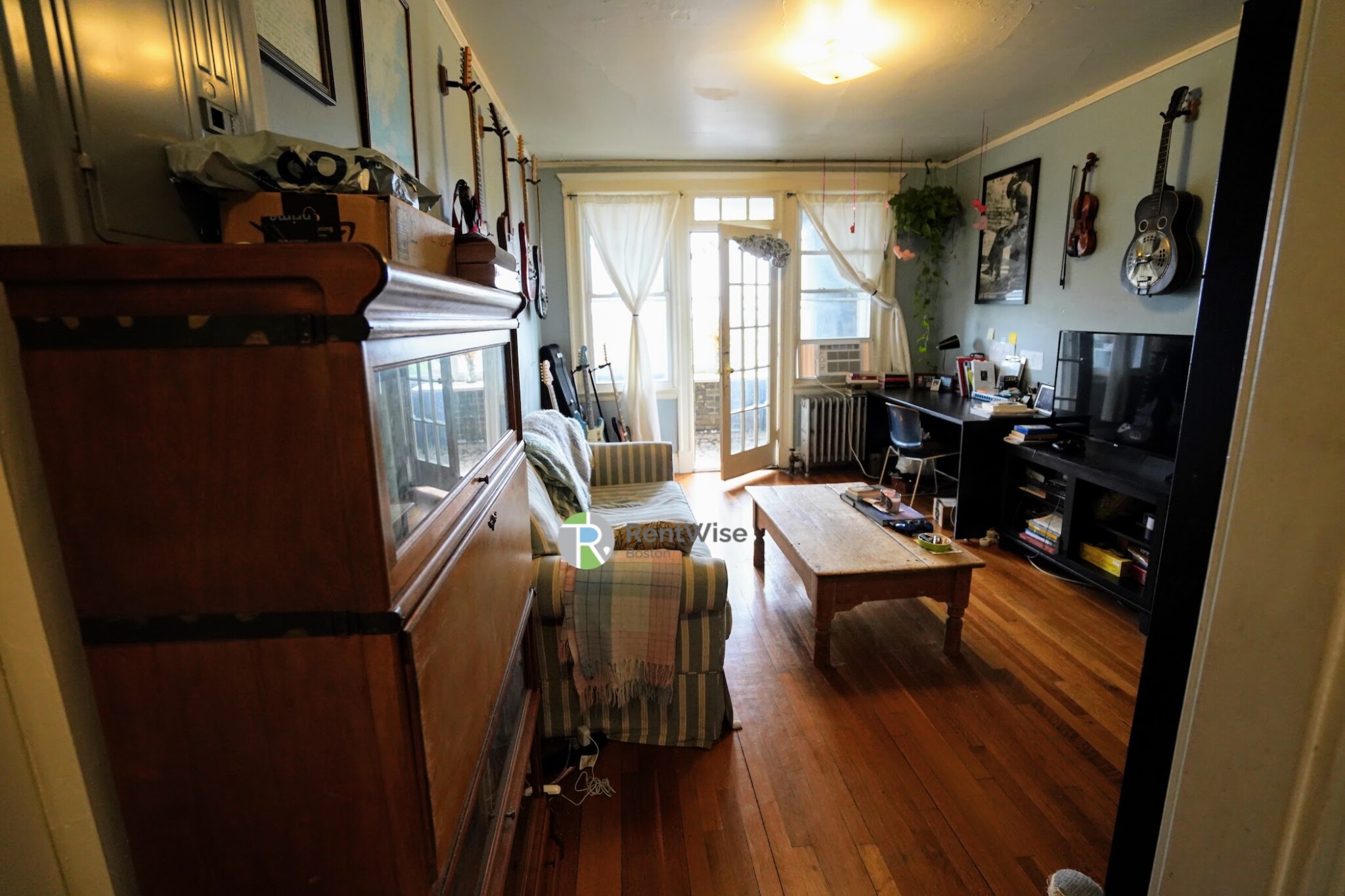 1638 Commonwealth Ave, Brighton