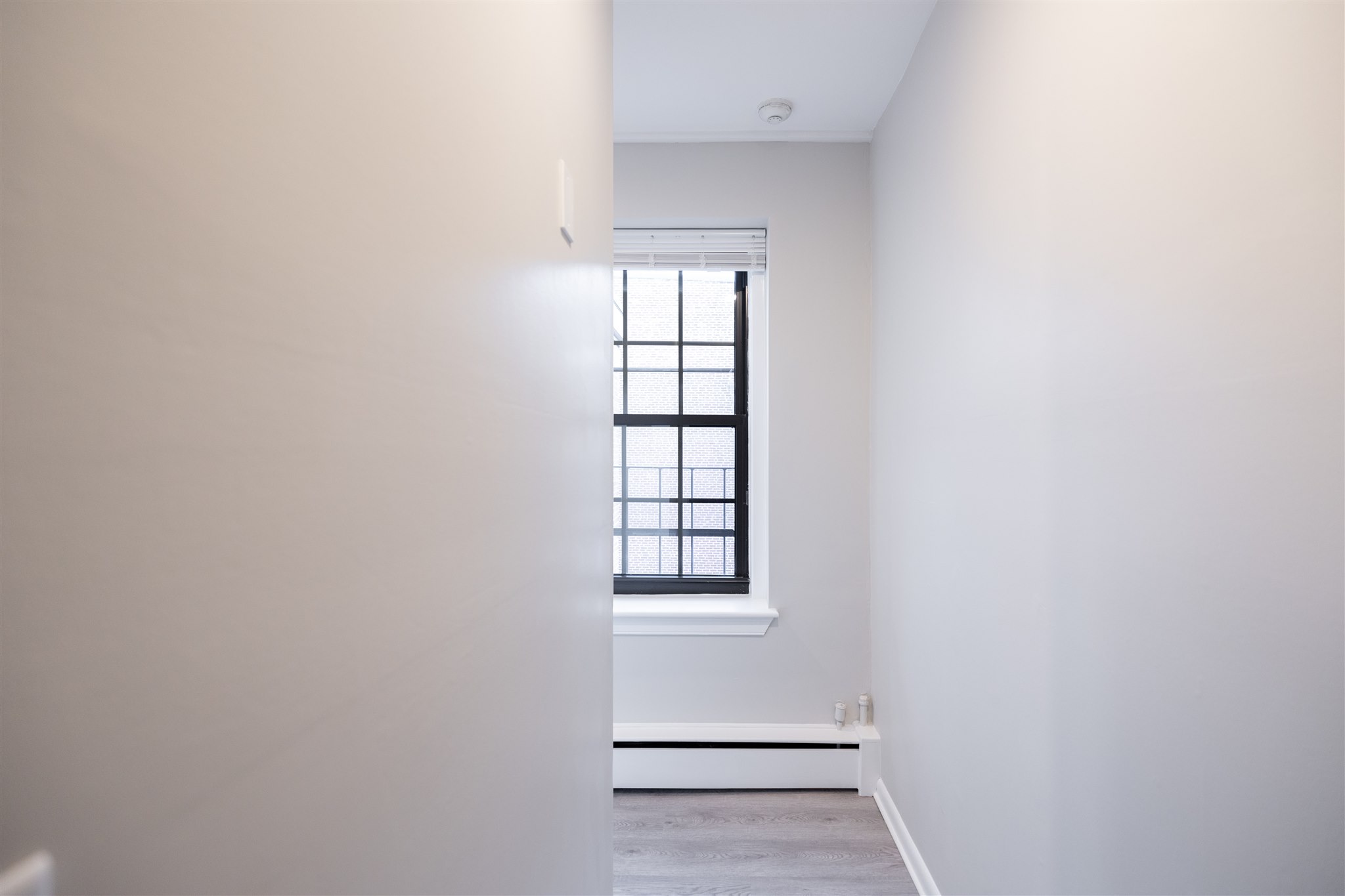 158 Saint Botolph St, Back Bay