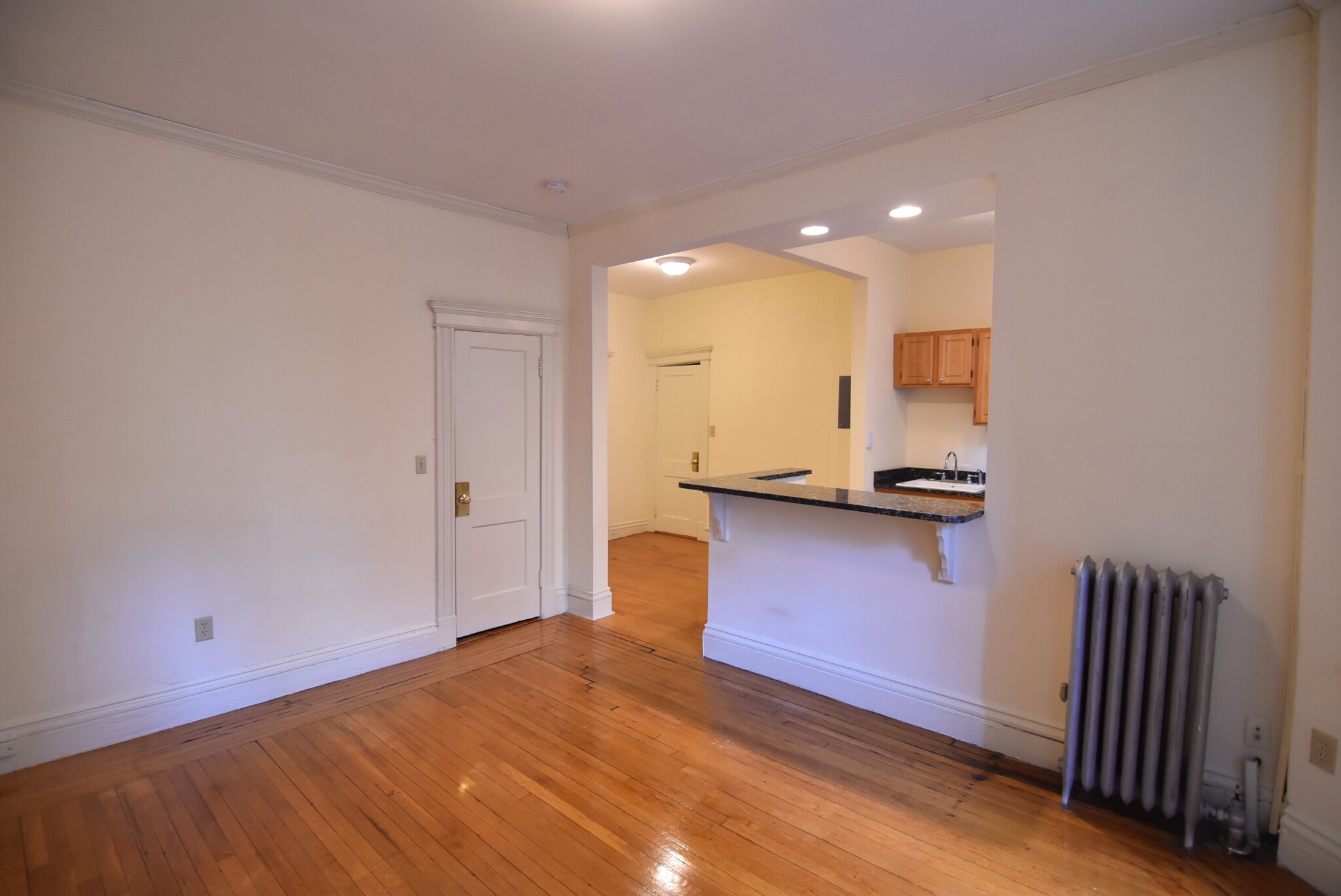 112 Jersey St, Fenway