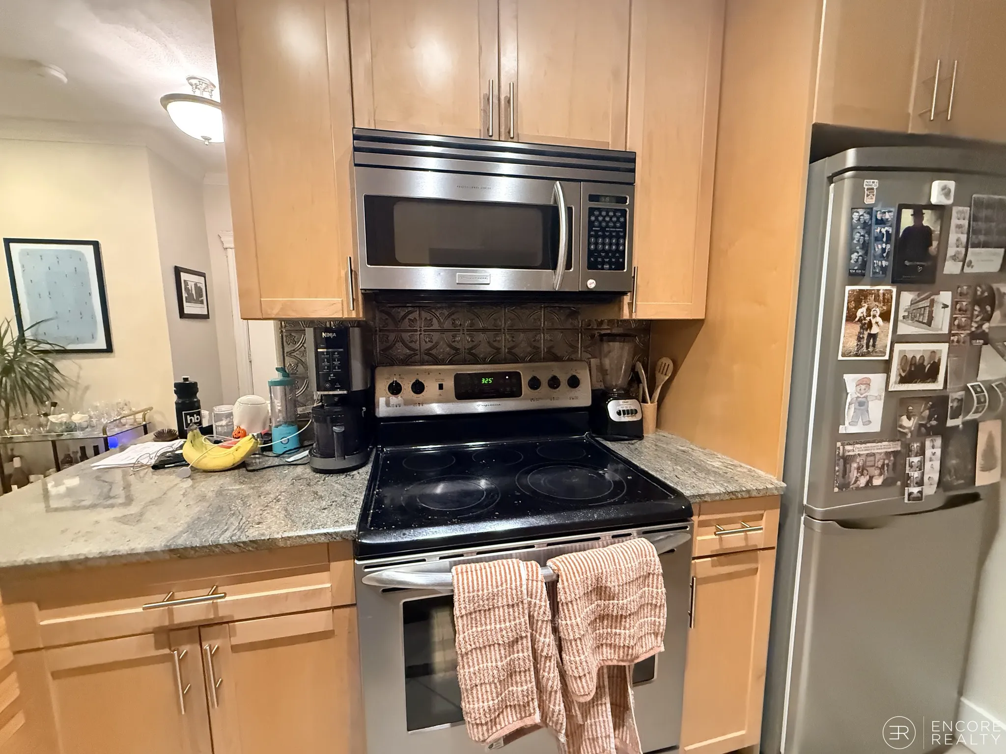 61 Park Dr, Fenway